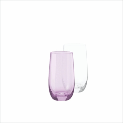 ../frankl24shop/Invitation - Wasserglas 0,3 - lila